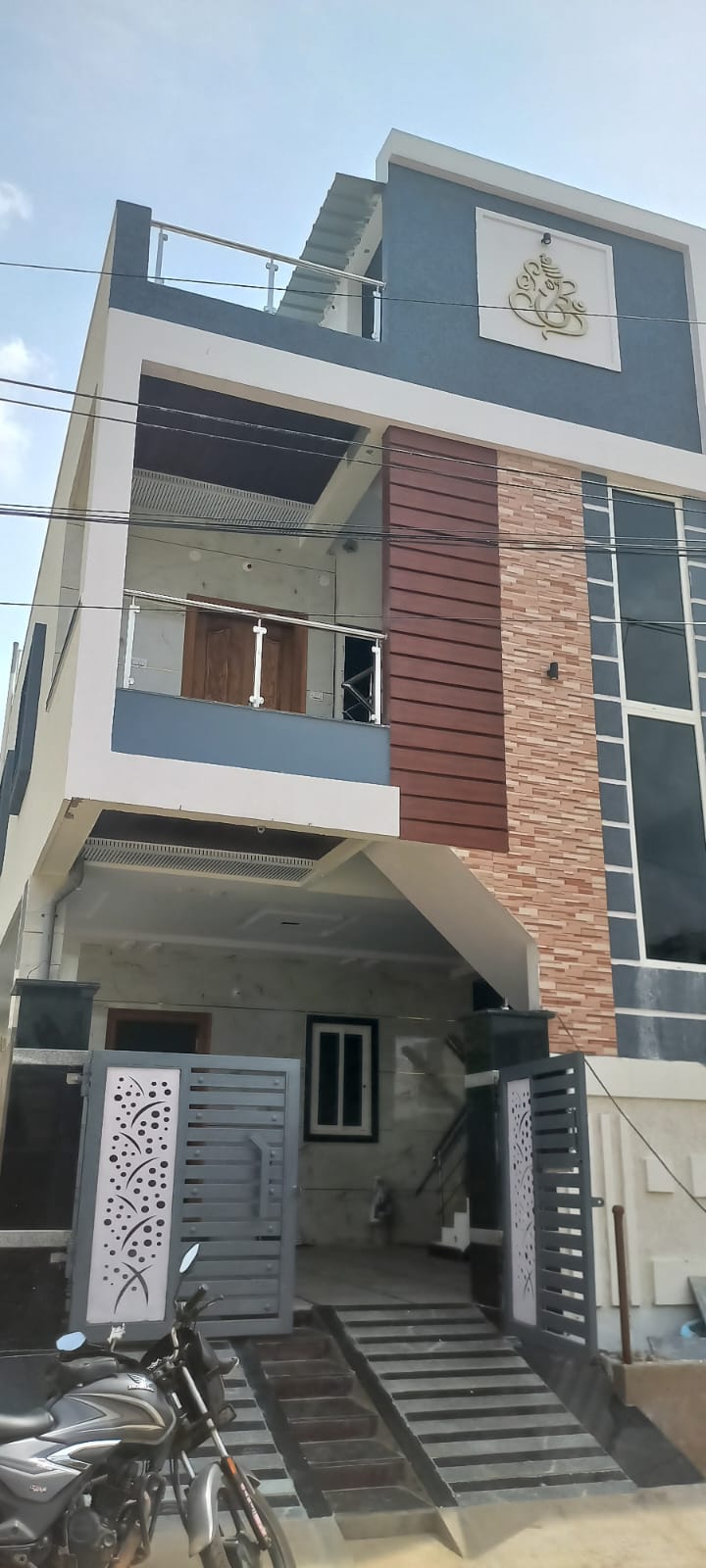 3 BHK Independent House For Sale in Indipendent House For Sal