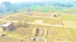 Plot For Sale in Rohania