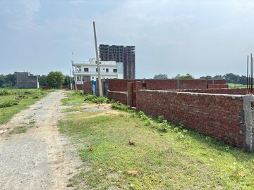 Plot Area in  Plot at Rohania – for Sale