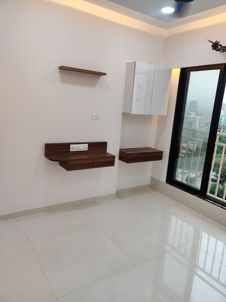 Kitchen, oxford-navrang-crystal 1 Bedroom 487 Sq.Ft. Apartment In Goregaon West Mumbai 9203950