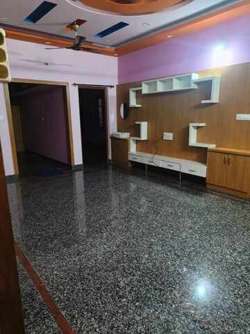 3 BHK Builder Floor For Rent in Nri Layout