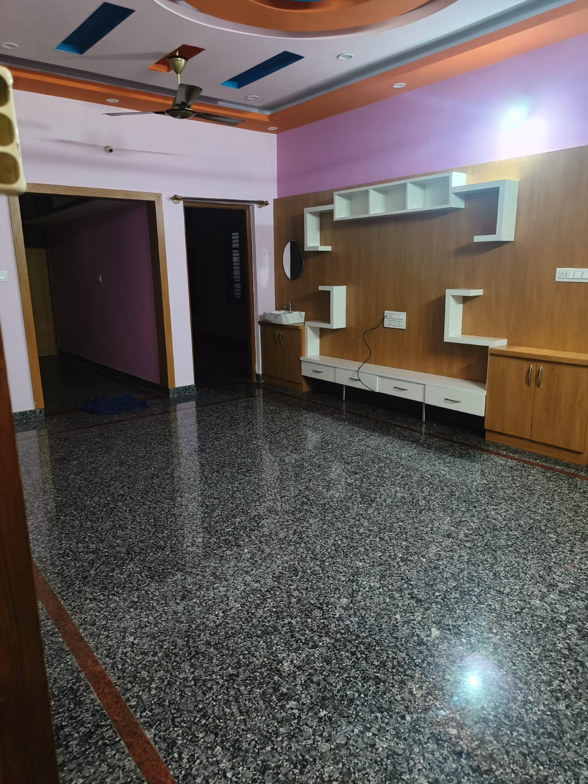 3 BHK + Pooja Room Builder Floor For Rent in Nandini Properties