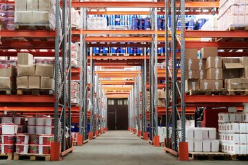  Warehouse For Rent in Kirti Nagar