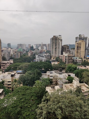 Master Plan in 1 BHK Apartment at Oxford Navrang Crystal, Goregaon West – for Rent