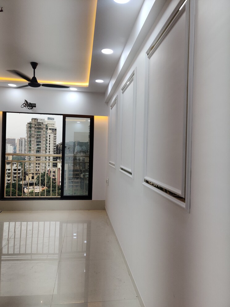 undefined, oxford-navrang-crystal 1 Bedroom 487 Sq.Ft. Apartment In Goregaon West Mumbai 9203950