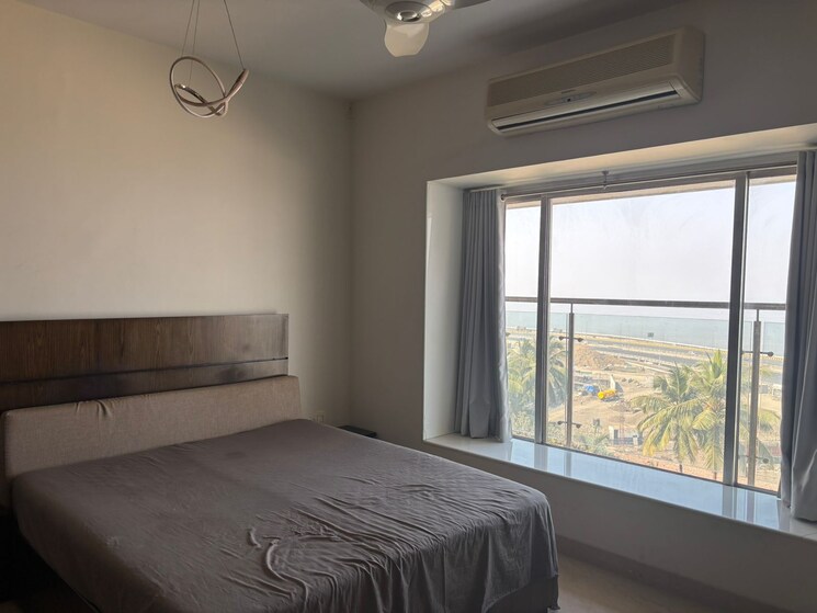 Bedroom, shubhada-tower 3 Bedroom 1600 Sq.Ft. Apartment In Worli Mumbai 9203958