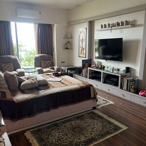 4 BHK Apartment For Sale in Raj Grandeur, Bsnl Colony