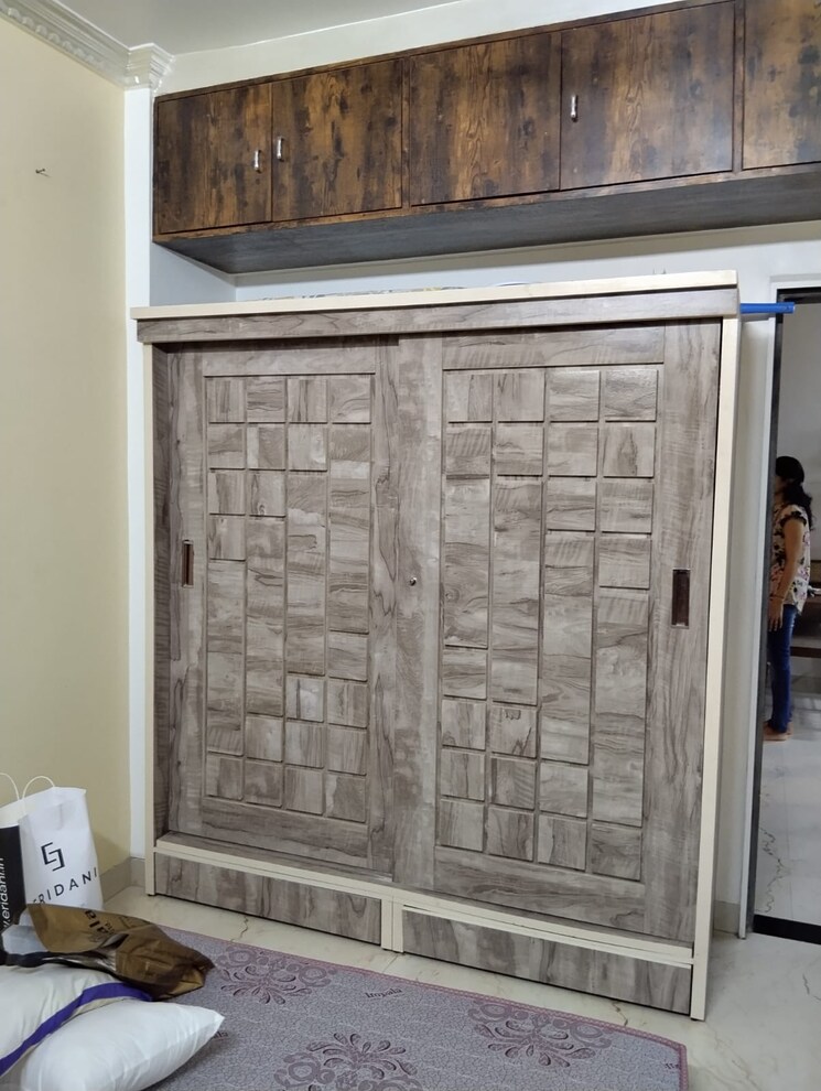 Balcony, sanpada 2 Bedroom 999 Sq.Ft. Apartment In Sanpada Navi Mumbai 9203947