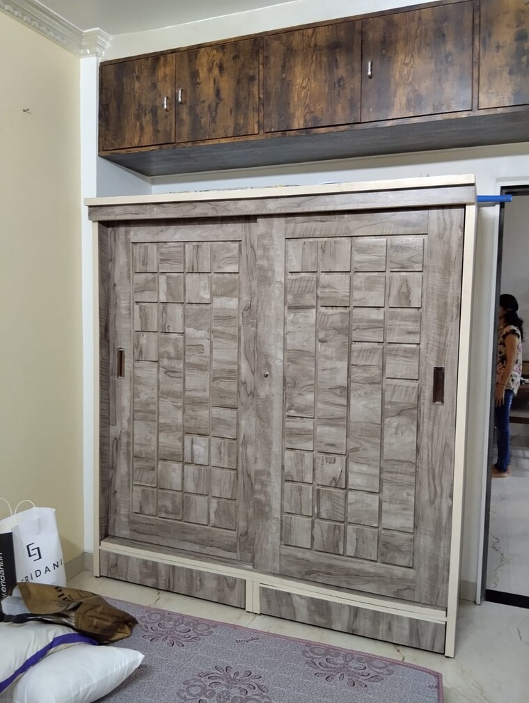 Balcony, sanpada 2 Bedroom 999 Sq.Ft. Apartment In Sanpada Navi Mumbai 9203947