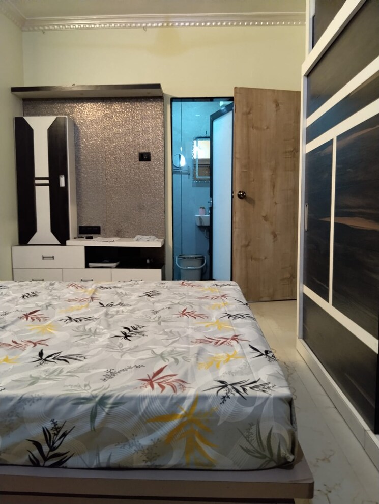 Bedroom, sanpada 2 Bedroom 999 Sq.Ft. Apartment In Sanpada Navi Mumbai 9203947