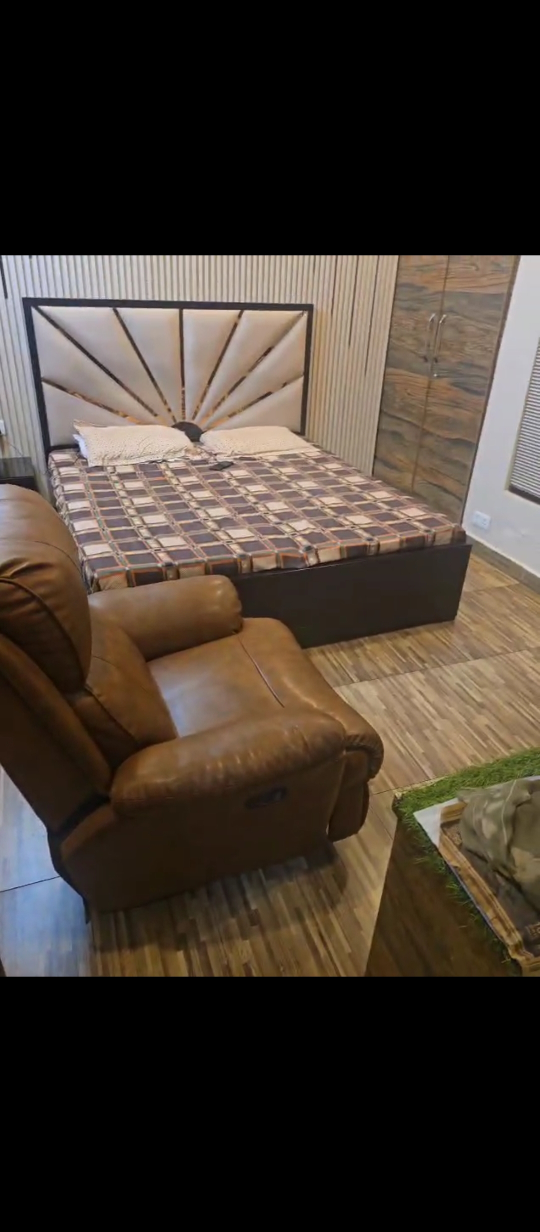 2 BHK + Extra Room Apartment For Sale in Ace Divino