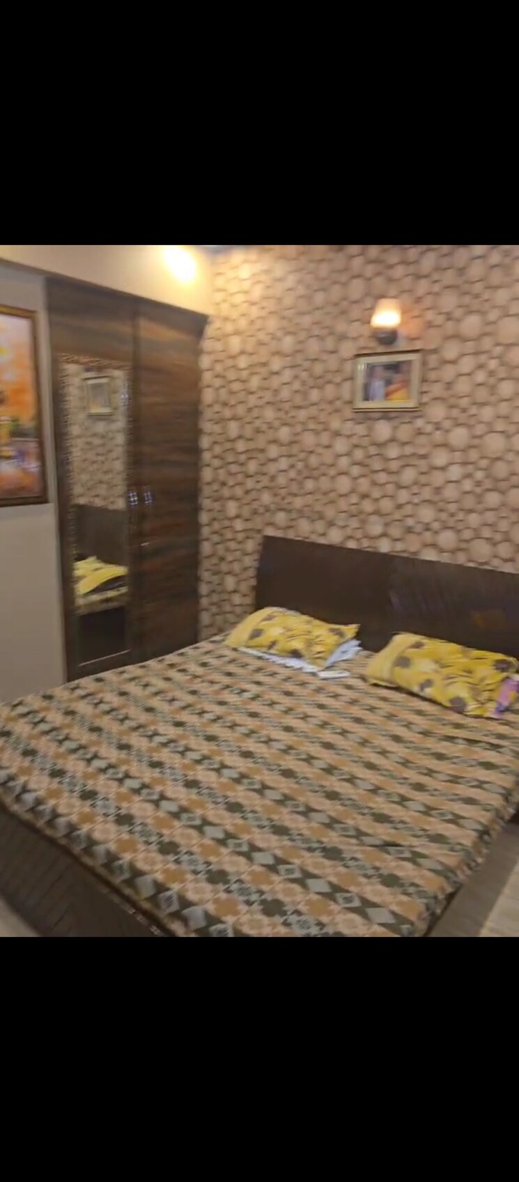 Bedroom, ace-divino 2 Bedroom 625 Sq.Ft. Apartment In Sector 1 Greater Noida Greater Noida 9203980