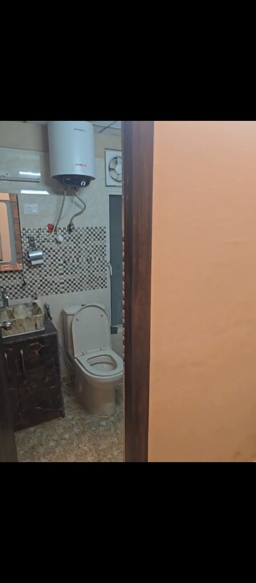 Attached Bathroom in 2 BHK Apartment at Ace Divino, Sector 1 Greater Noida – for Sale