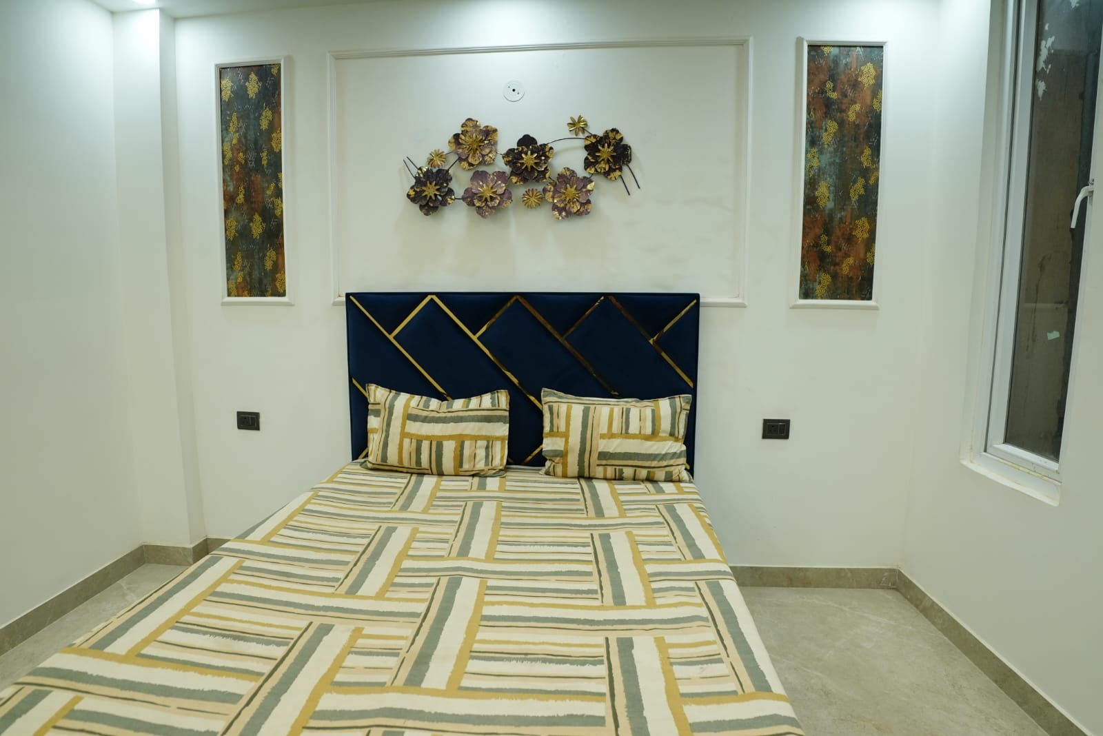 3 BHK Builder Floor For Sale in Ultima 107