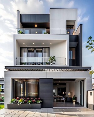 2 BHK Villa For Sale in Chandapura