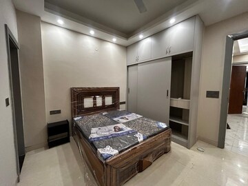 2 BHK Builder Floor For Rent in Sector 40