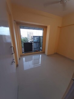 1 BHK Apartment For Sale in Naupada
