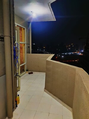 Kitchen in 2 BHK Apartment at Pyramid Urban Homes 2, Sector 86 – for Rent