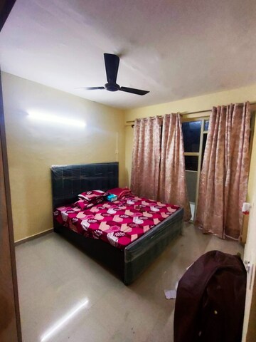 Bedroom in 2 BHK Apartment at Pyramid Urban Homes 2, Sector 86 – for Rent