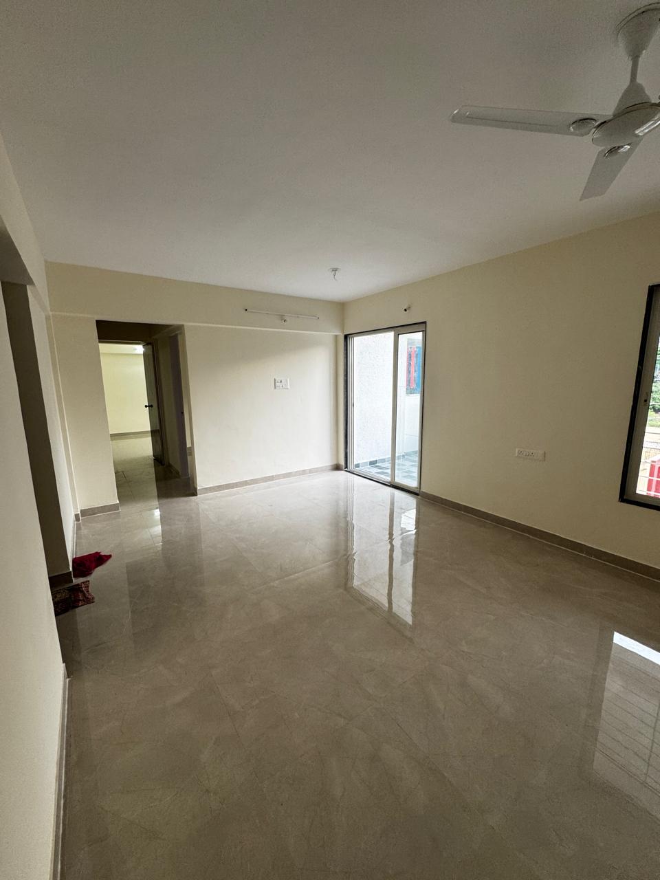 2 BHK Apartment For Rent in Prithvi Sai Velocity Phase II