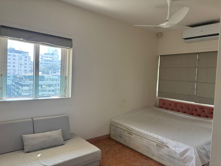 Bedroom, shubhada-tower 2 Bedroom 800 Sq.Ft. Apartment In Worli Mumbai 9203985