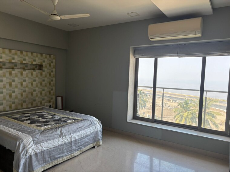Bedroom, shubhada-tower 2 Bedroom 800 Sq.Ft. Apartment In Worli Mumbai 9203985