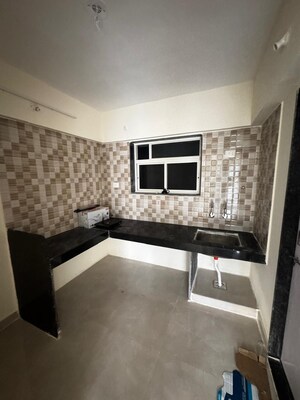 Living Room in 2 BHK Apartment at Prithvi Sai Velocity Phase II, Bavdhan – for Rent