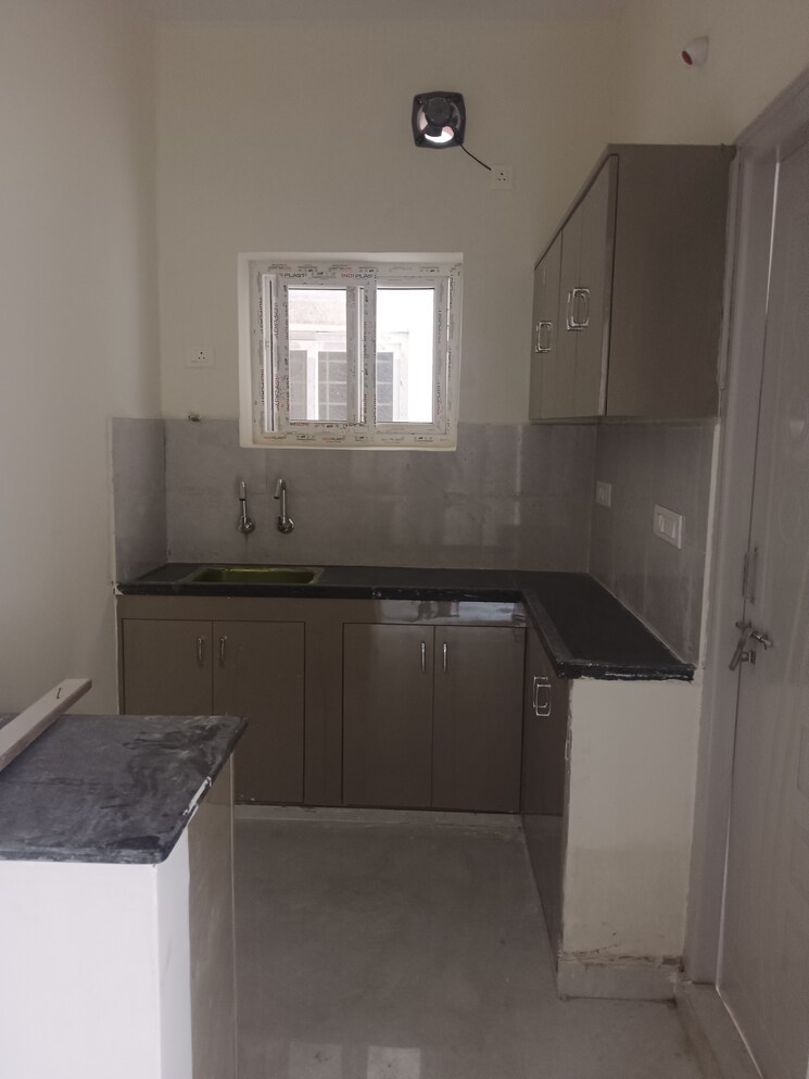 Kitchen, narsingi 2 Bedroom 1100 Sq.Ft. Apartment In Narsingi Hyderabad 9203988