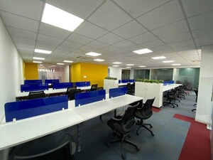  Office Space For Rent in Dhole Patil Road