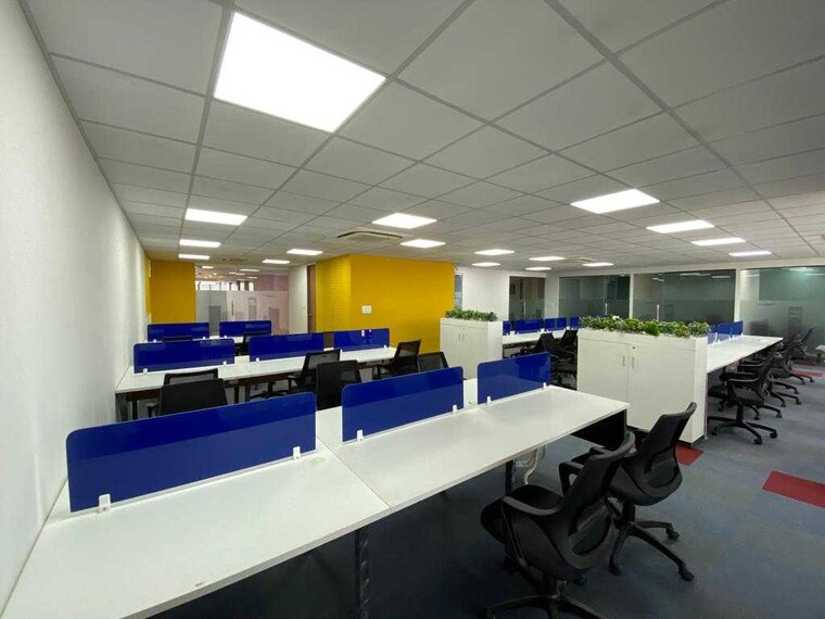 Team Area, dhole patil road Commercial Office Space 3000 Sq.Ft. In Dhole Patil Road Pune 9203971