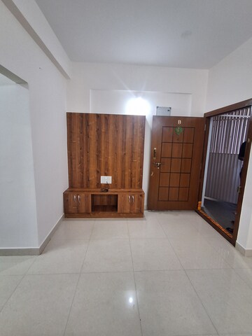 Furnished Amenities in 1 BHK Apartment at Sajjan Sanjaynagar Enclave, Sanjay Nagar – for Rent