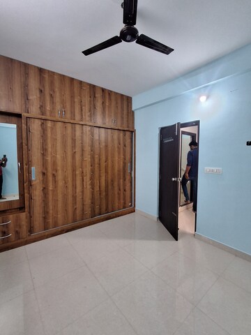 Furnished Amenities in 1 BHK Apartment at Sajjan Sanjaynagar Enclave, Sanjay Nagar – for Rent