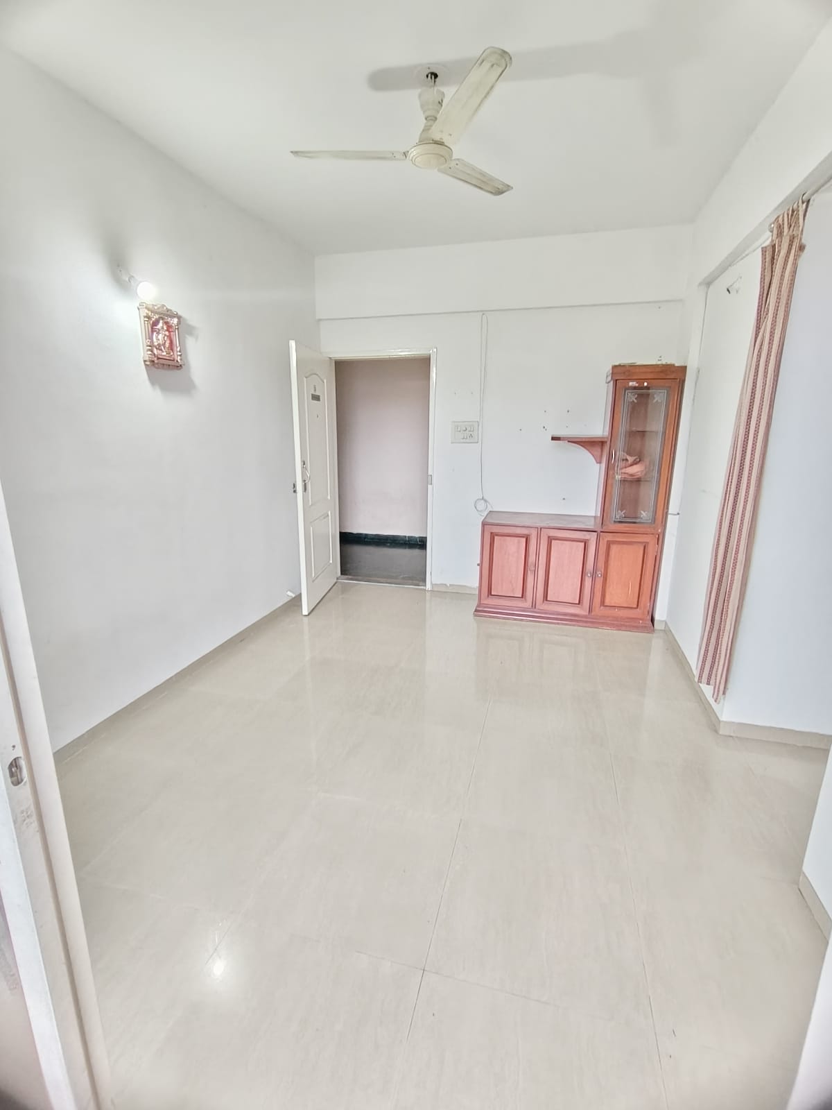 1 BHK Apartment For Rent in Aple Ghar