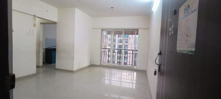 Room, puranik-city 2 Bedroom 590 Sq.Ft. Apartment In Kasarvadavali Thane 9204018