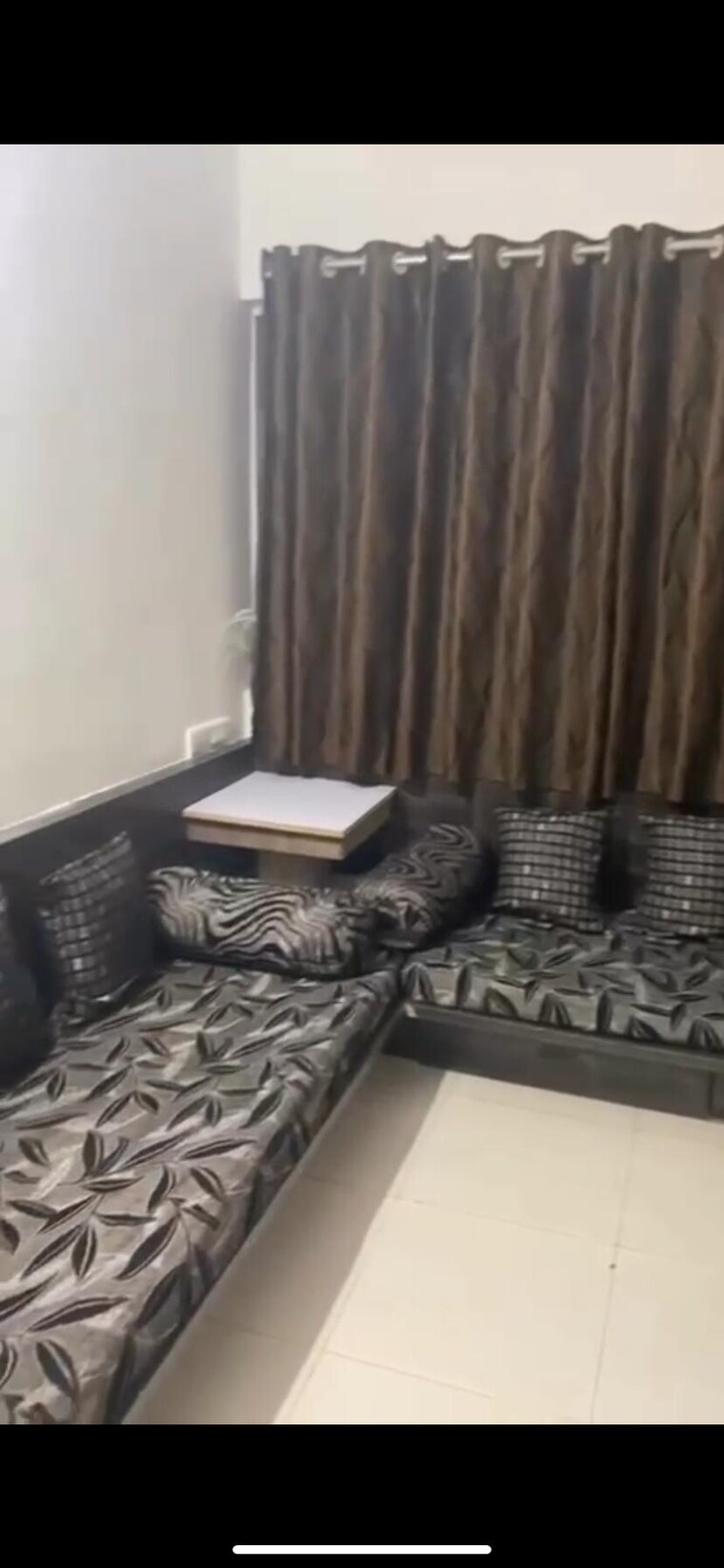 Living Room, kharadi 1 Bedroom 700 Sq.Ft. Apartment In Kharadi Pune 9203998