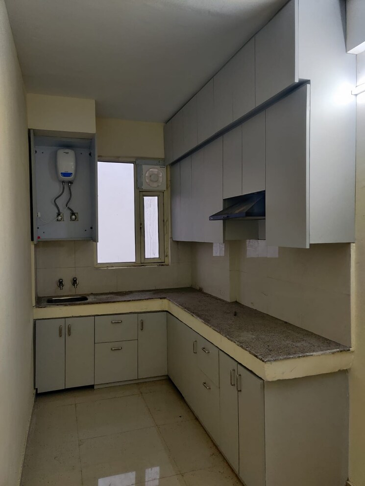 Kitchen, pyramid-nest 2 Bedroom 645 Sq.Ft. Apartment In Sector 85 Gurgaon 9204022