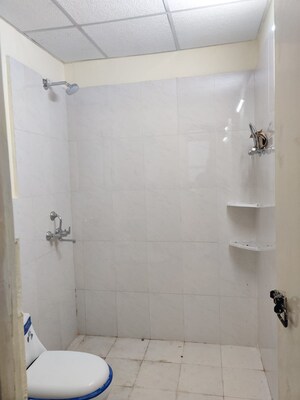 Bathroom in 2 BHK Apartment at Pyramid Nest, Sector 85 – for Sale