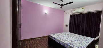 Bedroom in 3.5 BHK Apartment at CHD Avenue 71, Sector 71 – for Rent
