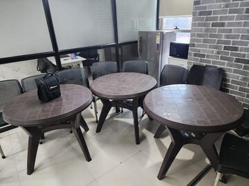 Team Area in  Office Space at Sola – for Rent