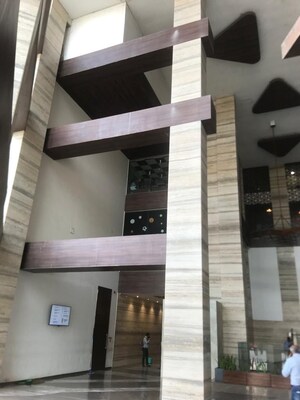  Office Space – Exterior View View at Sola - for Rent