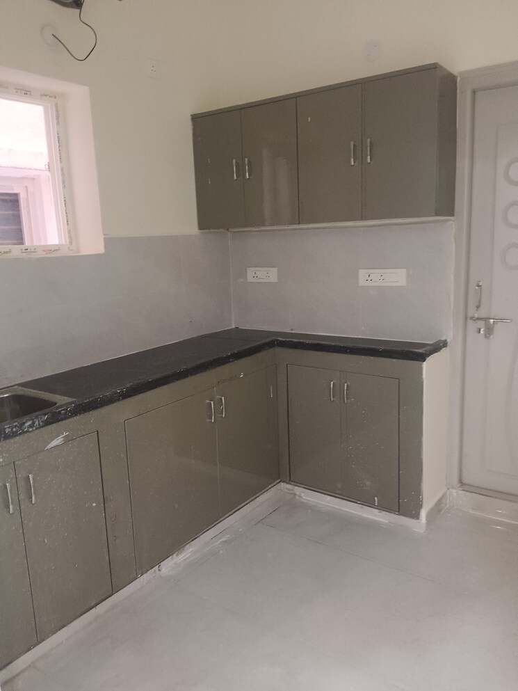 Kitchen, narsingi 2 Bedroom 1100 Sq.Ft. Apartment In Narsingi Hyderabad 9204049