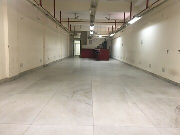 Kitchen in  Industrial Plot at Sector 8 – for Rent
