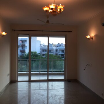 Living Room in 3 BHK Apartment at Ansal API Esencia, Sector 67 – for Rent