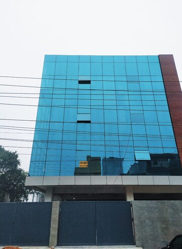  Industrial Plot For Rent in Sector 8
