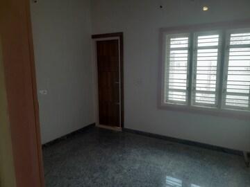 Room in 3 BHK Builder Floor at Nri Layout – for Rent