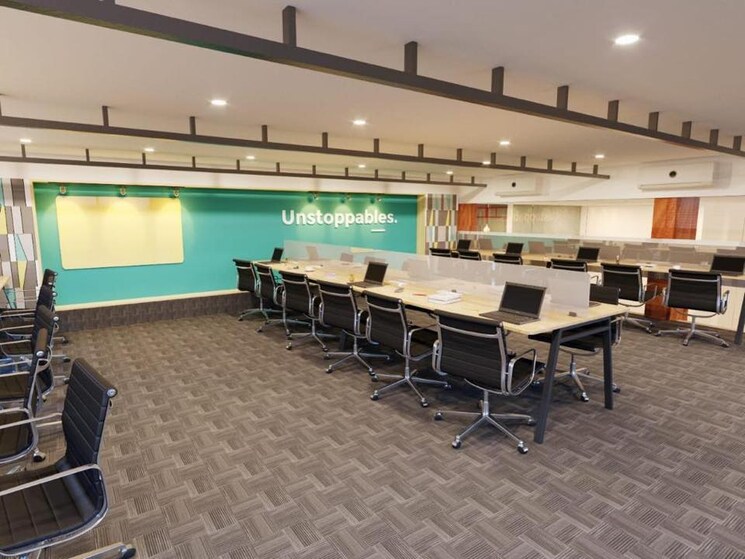 Gym, dhole patil road Commercial Office Space 2500 Sq.Ft. In Dhole Patil Road Pune 9204015