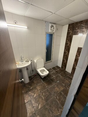 Attached Bathroom in 1 BHK Apartment at Sector 16b – for Sale