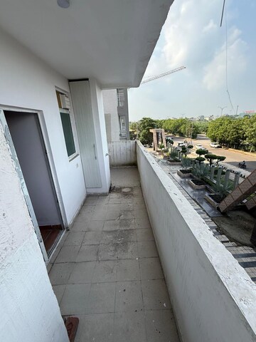 Balcony in 1 BHK Apartment at Sector 16b – for Sale