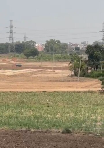  Plot For Sale in KharaR-Kurali Highway