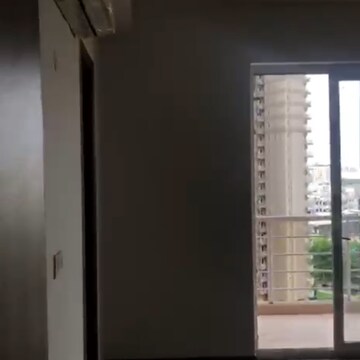 Building Lobby in 3 BHK Apartment at Capital The Residences 360, Sector 70a – for Rent